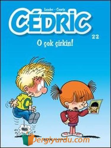 Cedric 22 Kolektif