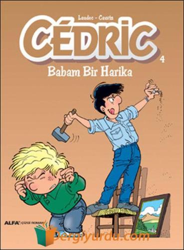 Cedric 4 Kolektif