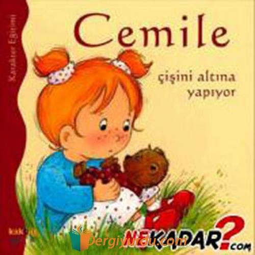 Cemile - Çişini Altına Yapıyor Aline De Pétingy