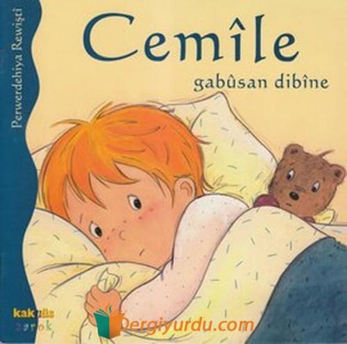 Cemile Gabusan Dibine Kolektif