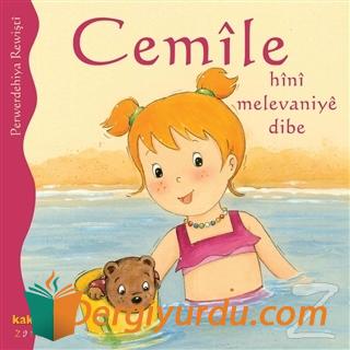 Cemile Hini Melevaniye Dibe Perwerdehiya Rewişti