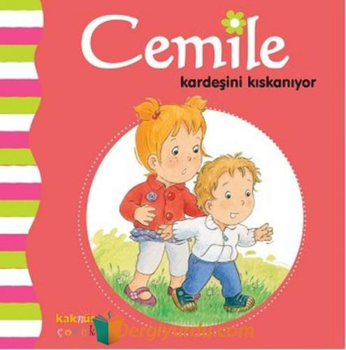 Cemile Kardeşini Kıskanıyor Kolektif