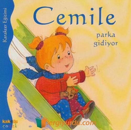 Cemile - Parka Gidiyor Aline De Pétingy