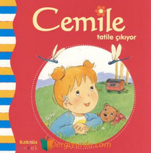 Cemile - Tatile Çıkıyor Kolektif