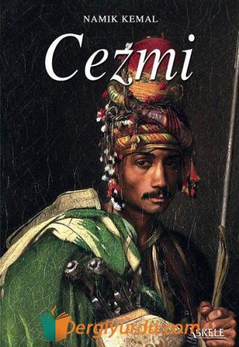 Cezmi Aristoteles