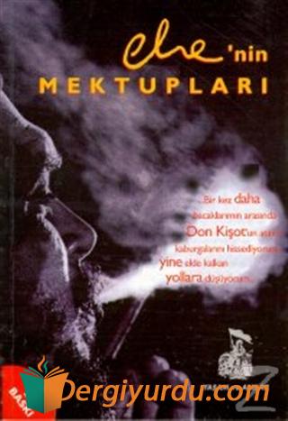 CHE'NİN MEKTUPLARI Kolektif