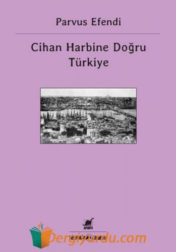 Cihan Harbine Doğru Türkiye Mustafa Torusdağ