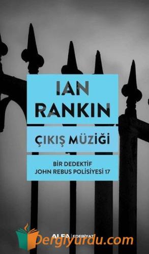 Çıkış Müziği Ian Rankin