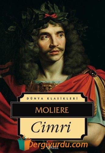 Cimri Moliere