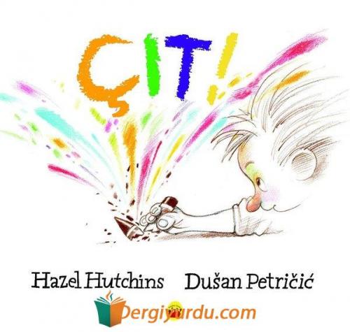 Çıt! Dusan Petricic