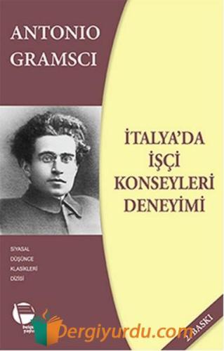 Çocuklarıma Mektuplar Antonio Gramscı