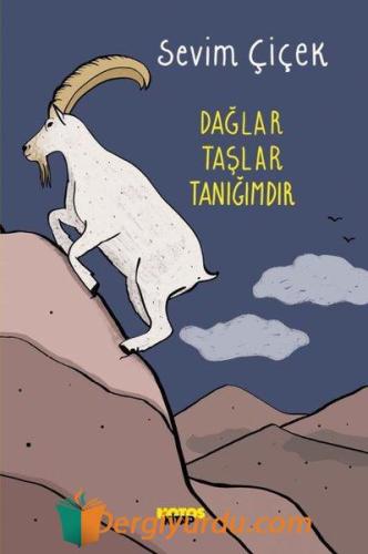 Dağlar Taşlar Tanığımdır Sevim Çiçek