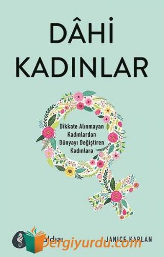 Dahi Kadınlar Janice Kaplan