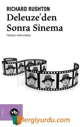 Deleuze'den Sonra Sinema Richard Rushton