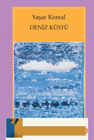 Deniz Küstü M. İskender Özturanlı