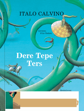 Dere Tepe Ters Italo Calvino