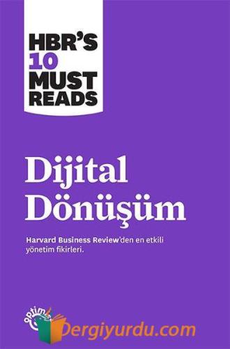 Dijital Dönüşüm Business Review