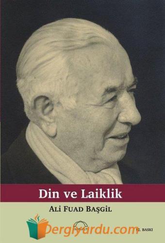 Din ve Laiklik Aslıhan Cengiz