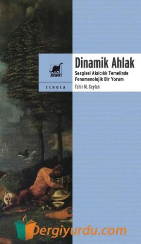 Dinamik Ahlak Alexander Osterwalder