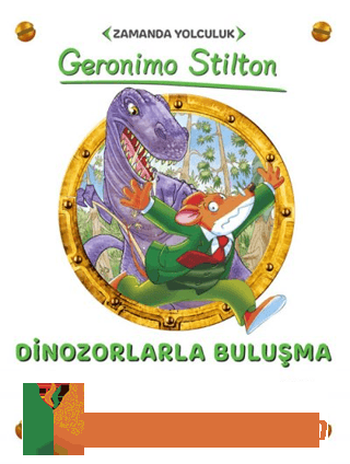 Dinozorlarla Buluşma Mihail Mıhailoviç Bahtin