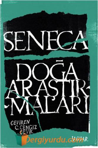 Doğa Araştırmaları Seneca