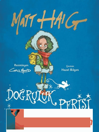 Doğruluk Perisi Matt Haig