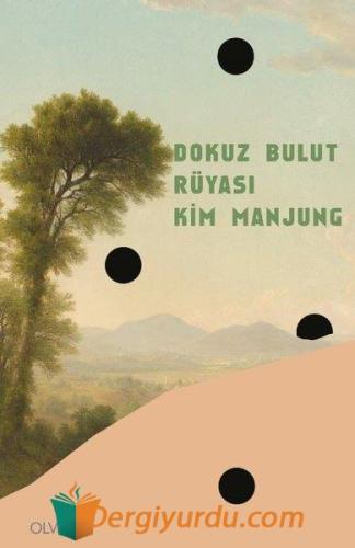 Dokuz Bulut Rüyası Kim Manjung