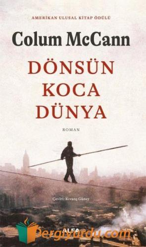 Dönsün Koca Dünya 10811