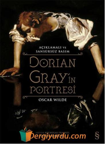 Dorian Gray'in Portresi Oscar Wilde