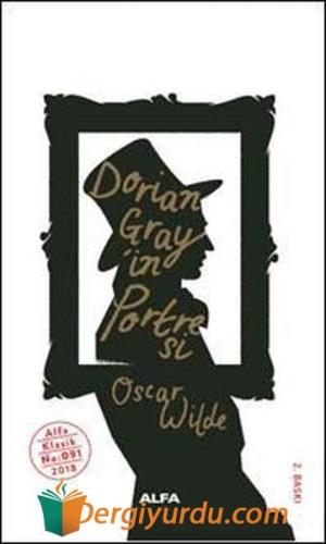 Dorian Gray'in Portresi Oscar Wilde