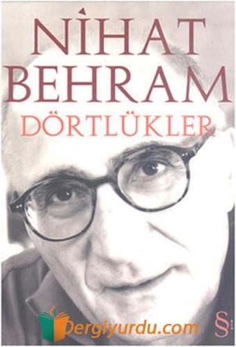 Dörtlükler Nihat Behram