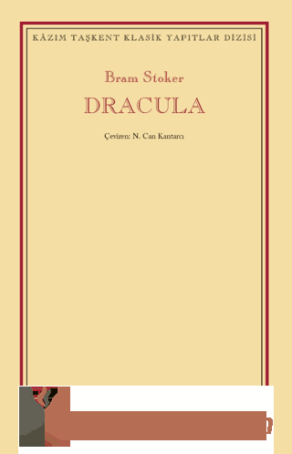 Dracula Salim Çonoğlu