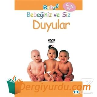 Duyular - Bebeğiniz ve Siz Kolektif