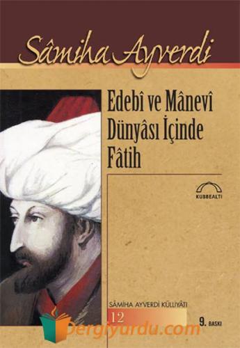 Edebi ve Manevi Dünyası içinde Fatih Cem Yavuz