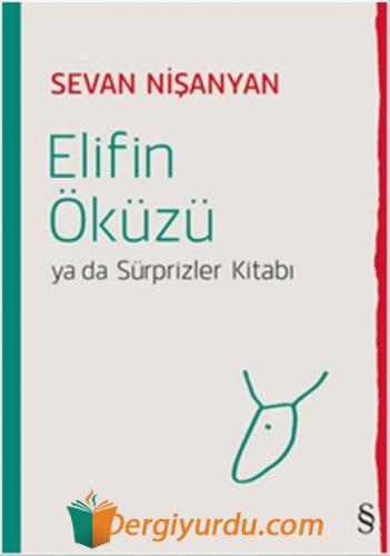 Elifin Öküzü Sevan Nişanyan