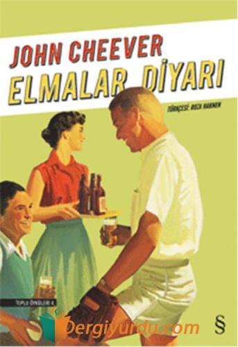 Elmalar Diyarı John Cheever