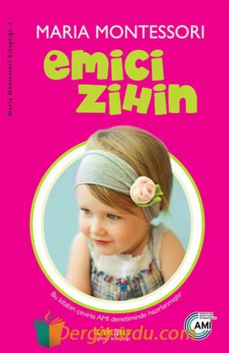 Emici Zihin Maria Montessori