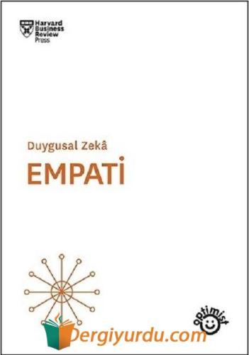 Empati-Duygusal Zeka Harvard Business Review