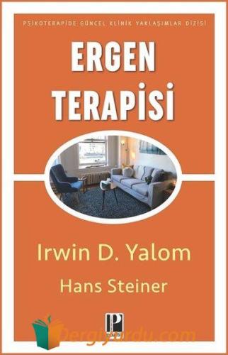 Ergen Terapisi 18331