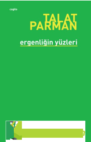 Ergenliğin Yüzleri Talat Parman