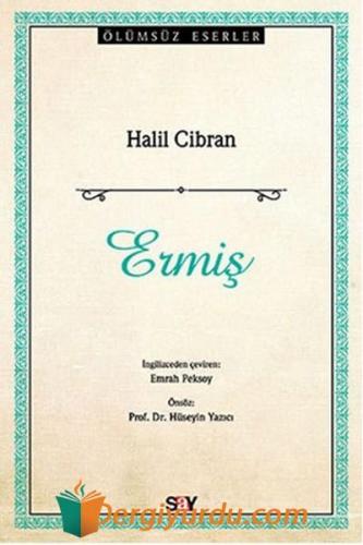 Ermiş Halil Cibran