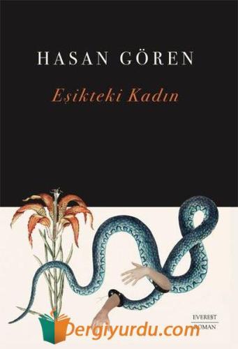 Eşikteki Kadın Hasan Gören