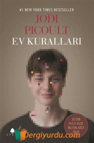 Ev Kuralları Paul Foulquie