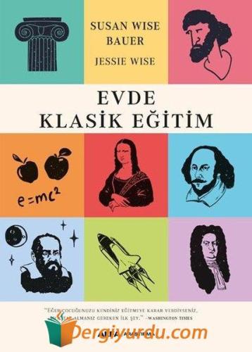 Evde Klasik Eğitim Susan Wise Bauer