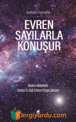 Evren Sayılarla Konuşur Graham Farmelo