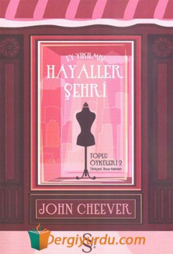 Hayaller Şehri John Cheever