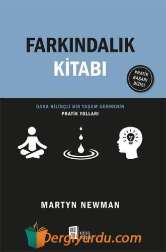 Farkındalık Kitabı Martyn Newman