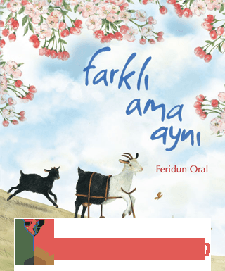 Farklı Ama Aynı Feridun Oral