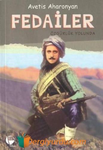 FEDAİLER Kolektif