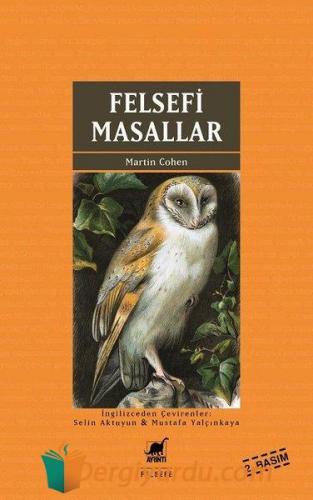 Felsefi Masallar Erkut Konter